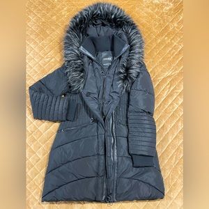 Noize Winter Jacket